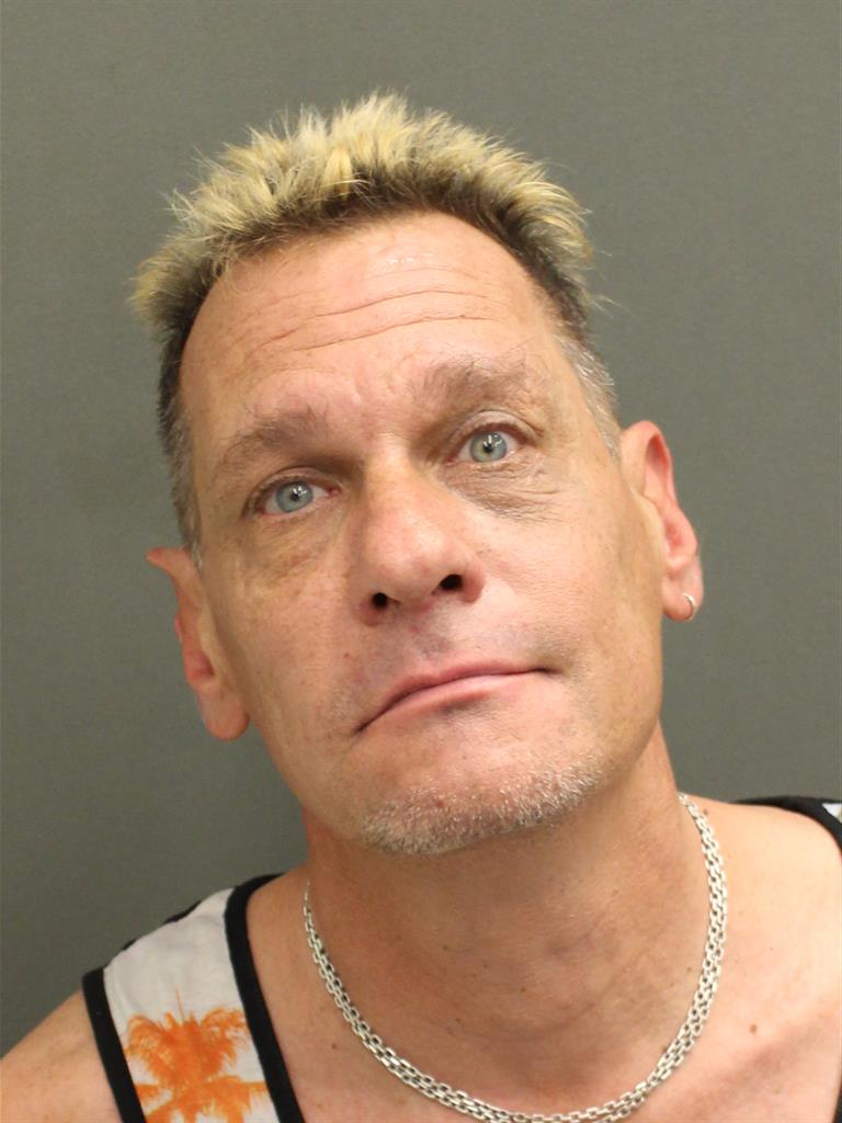  MARK JOSEPH REDMOND Photo Image