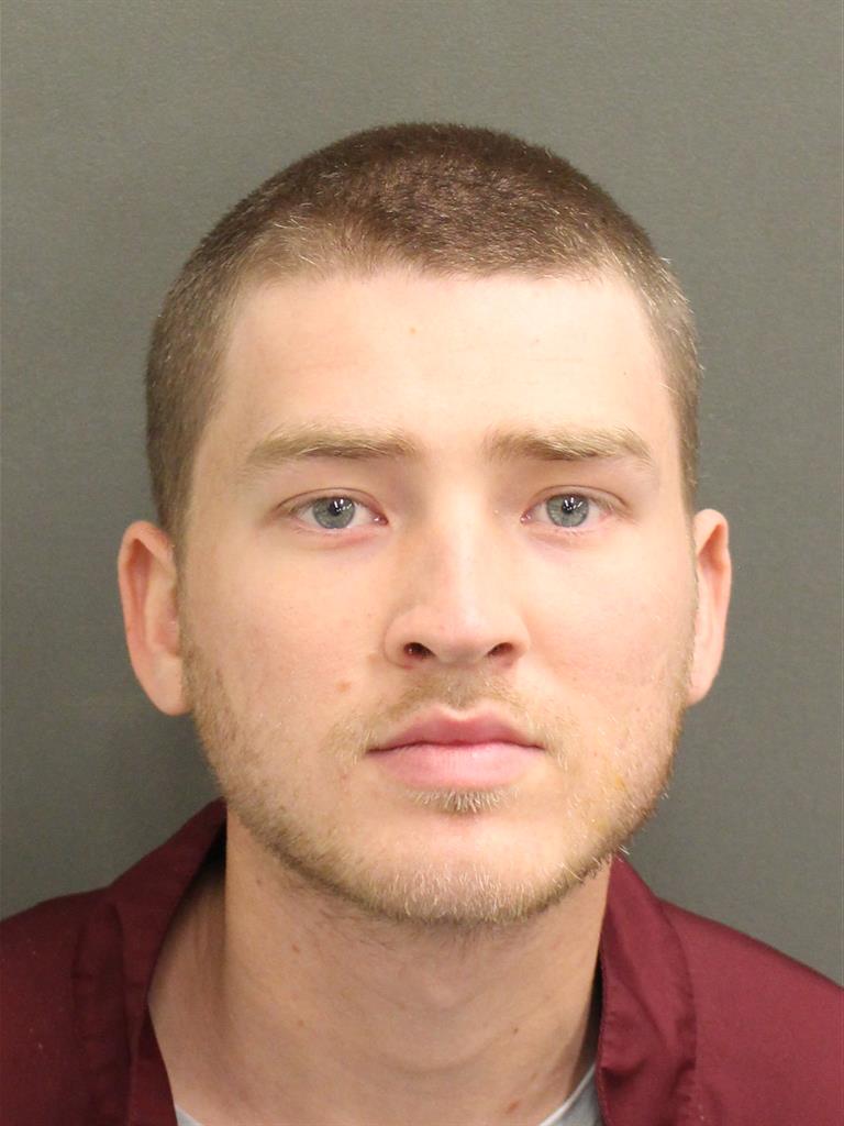  DYLAN MATTHEW BERRY Photo Image