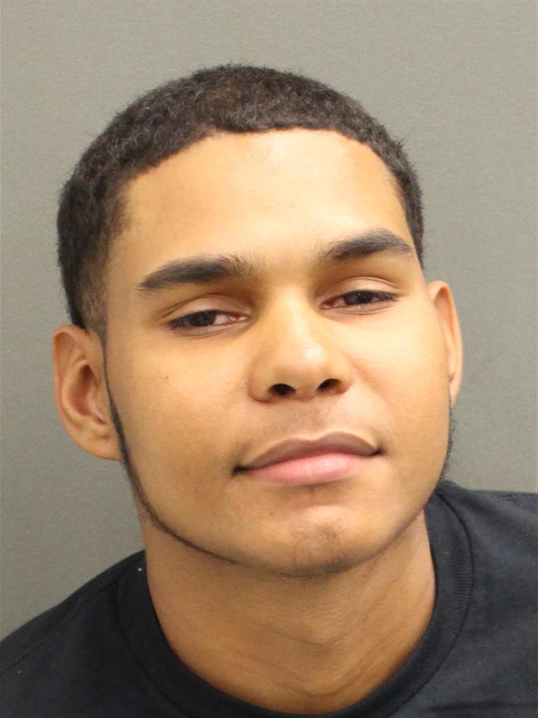  RAMON  JR SILVERIO Photo Image