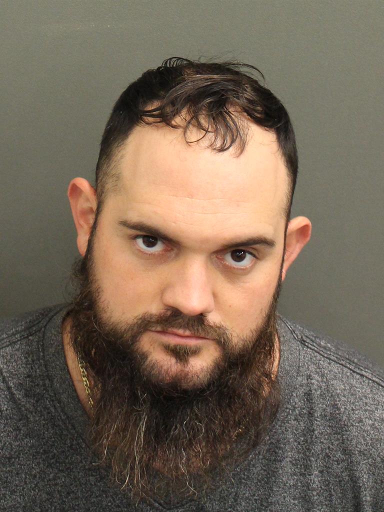  ANTHONY PAUL GOUDELOCK Photo Image