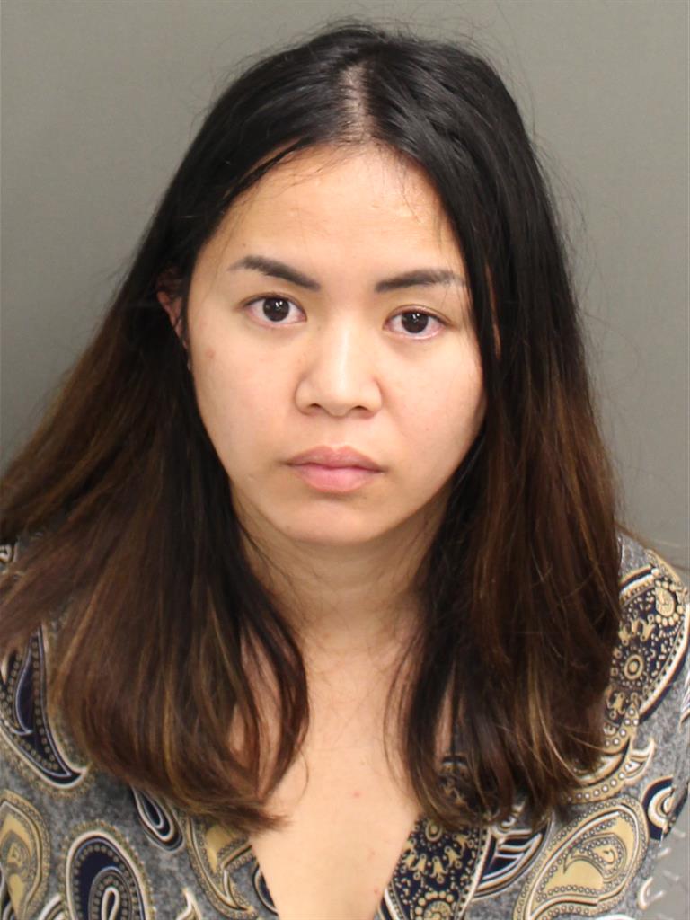  KRIZZA MALIGMA FORBES Mugshot / County Arrests / Orange County Arrests