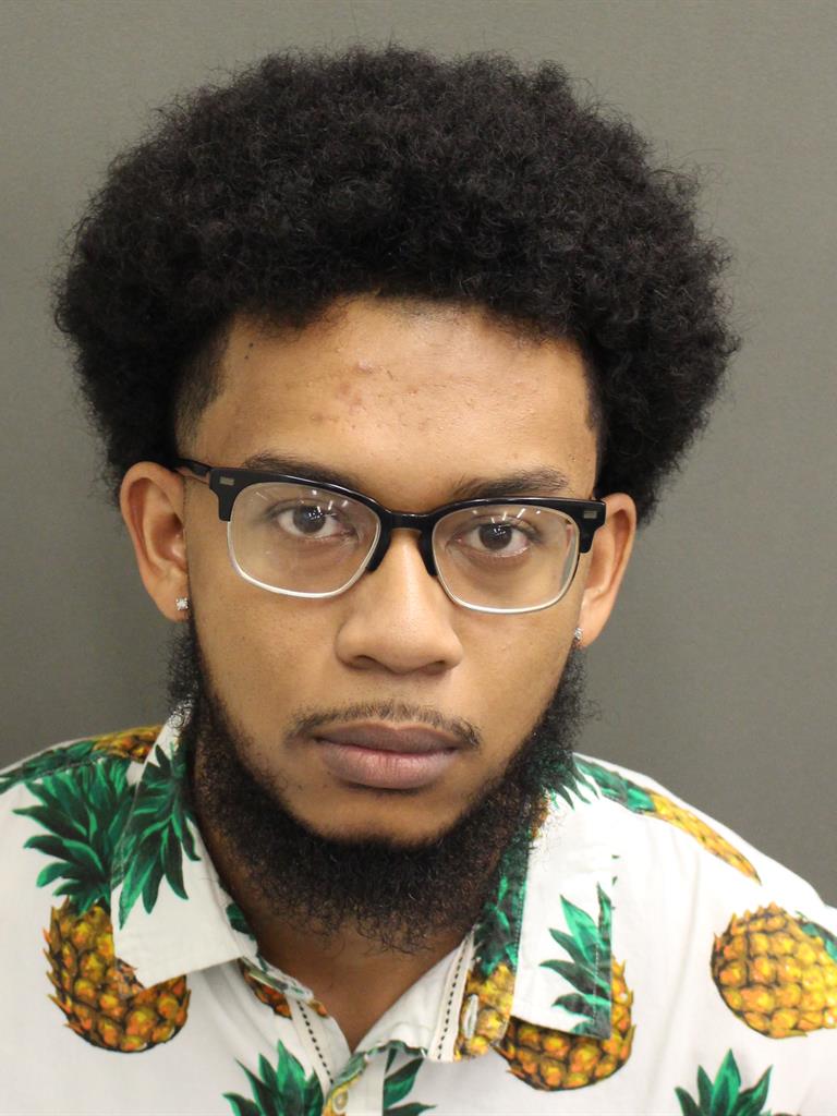  JOSEPH KALEB BELK Photo Image