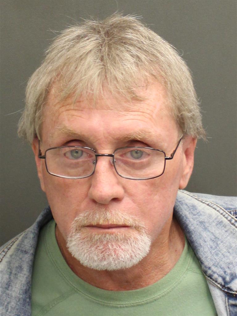  DENNIS JAMES JR SCHAFF Mugshot / County Arrests / Orange County Arrests