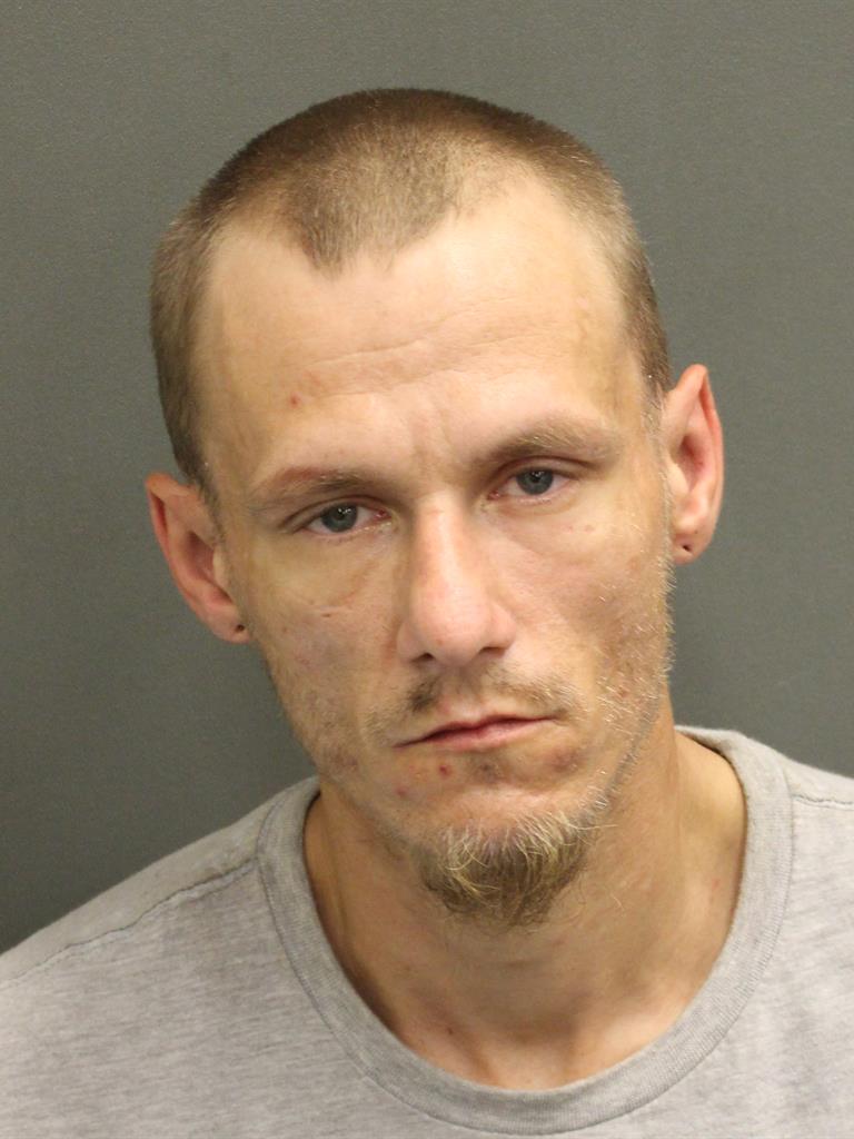 BRANDON SCOTT WALKER Mugshot BRANDON SCOTT WALKER Mugshot / County Arrests / Orange County Arrests