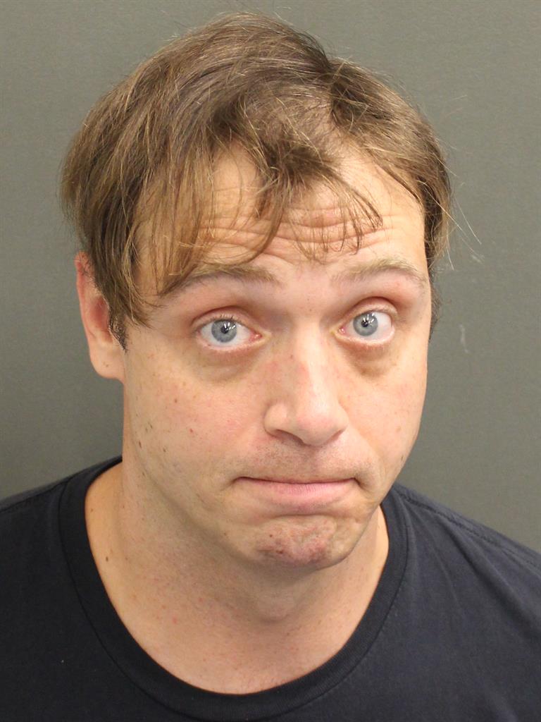  NICHOLAS ANDREW GOEHRINGER Photo Image