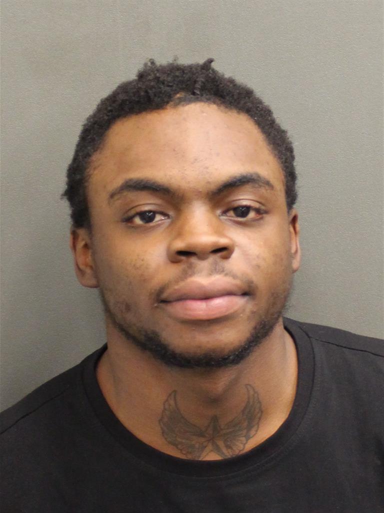  TERILL EUGENE JR GOLDING Photo Image