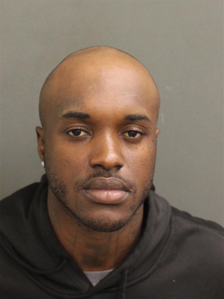  KHALIL HILL Photo Image