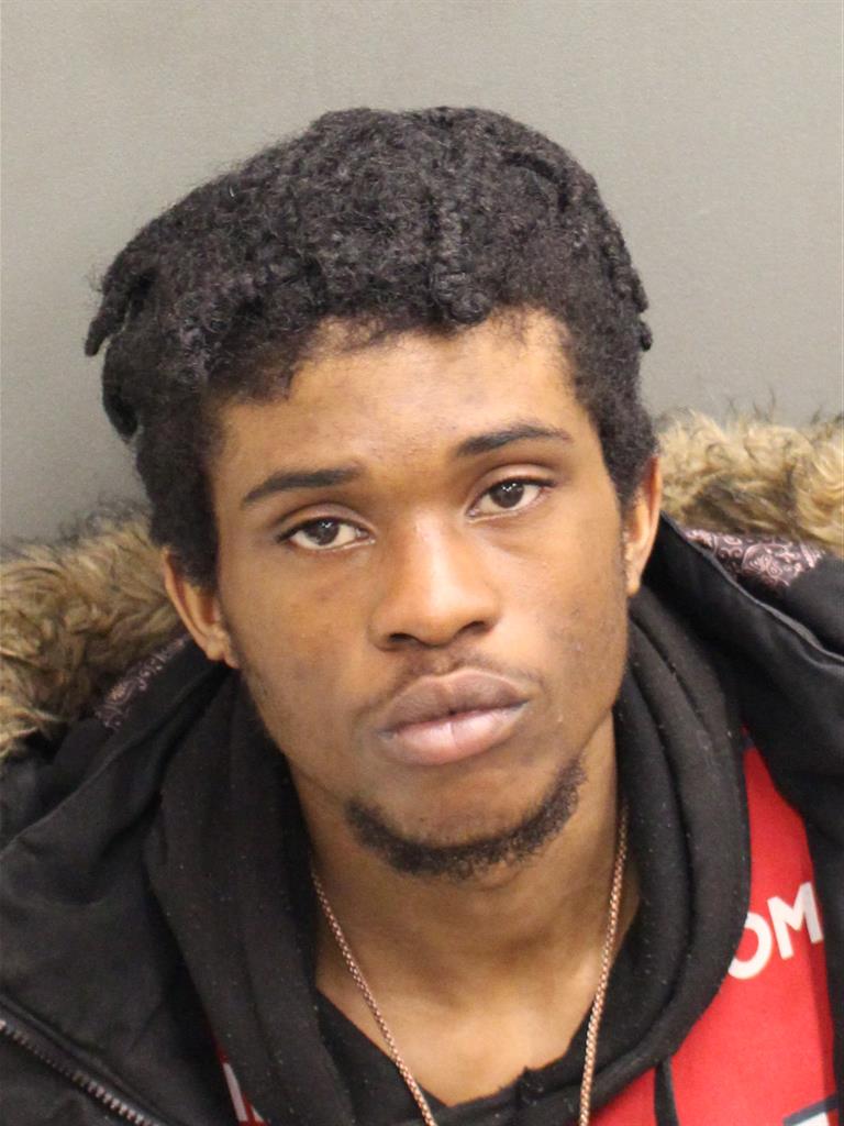  ADRIAN DSHAWN BLASI Mugshot / County Arrests / Orange County Arrests