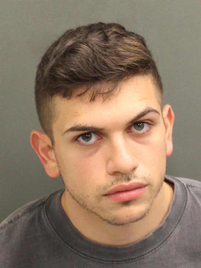  JOSEPH FRANCISCO PIZZUTO Photo Image