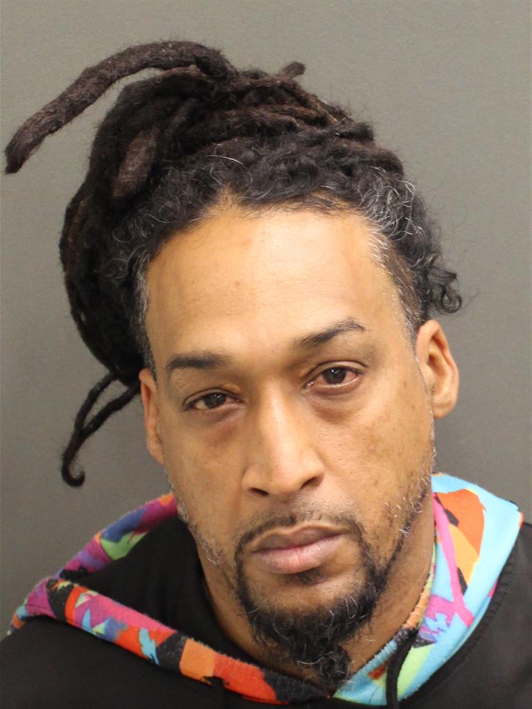  ROBERTO FELIX Mugshot / County Arrests / Orange County Arrests