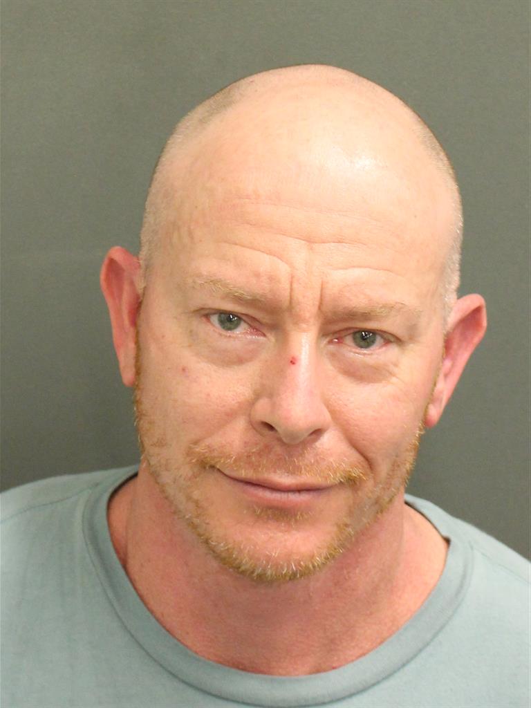  JAMES ERIC SMITH Mugshot / County Arrests / Orange County Arrests