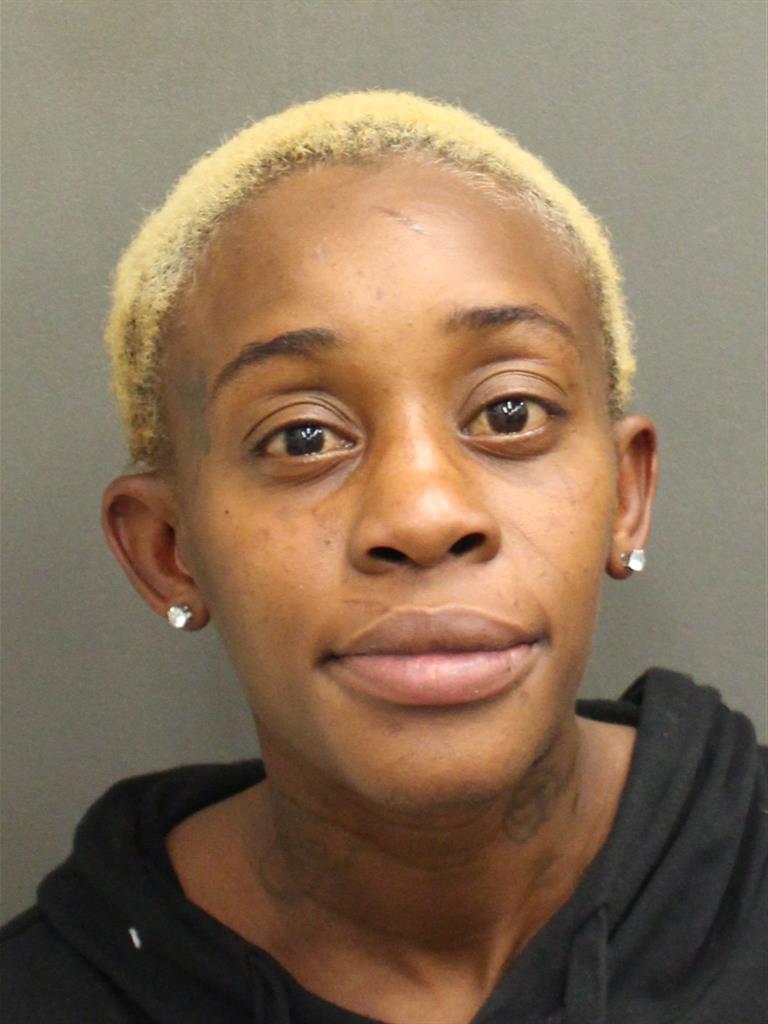  KIANA ABRE REYNOLDS Photo Image