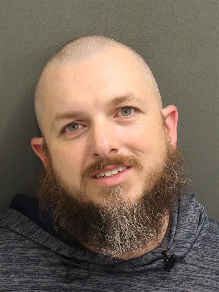  JACK ALLEN SELPH Mugshot / County Arrests / Orange County Arrests