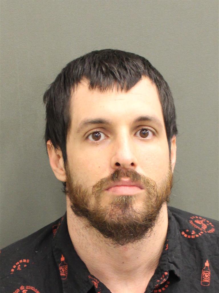  DAVID CRAIG FARINEAU Photo Image