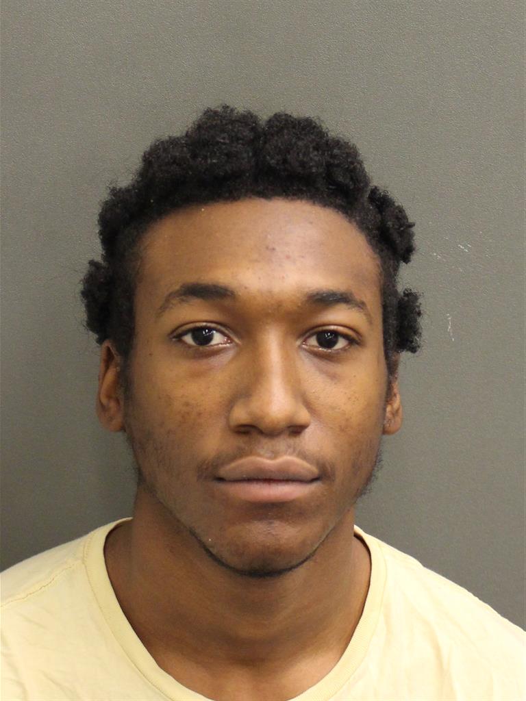  JEREMIAH JEROME JOSEPH Photo Image