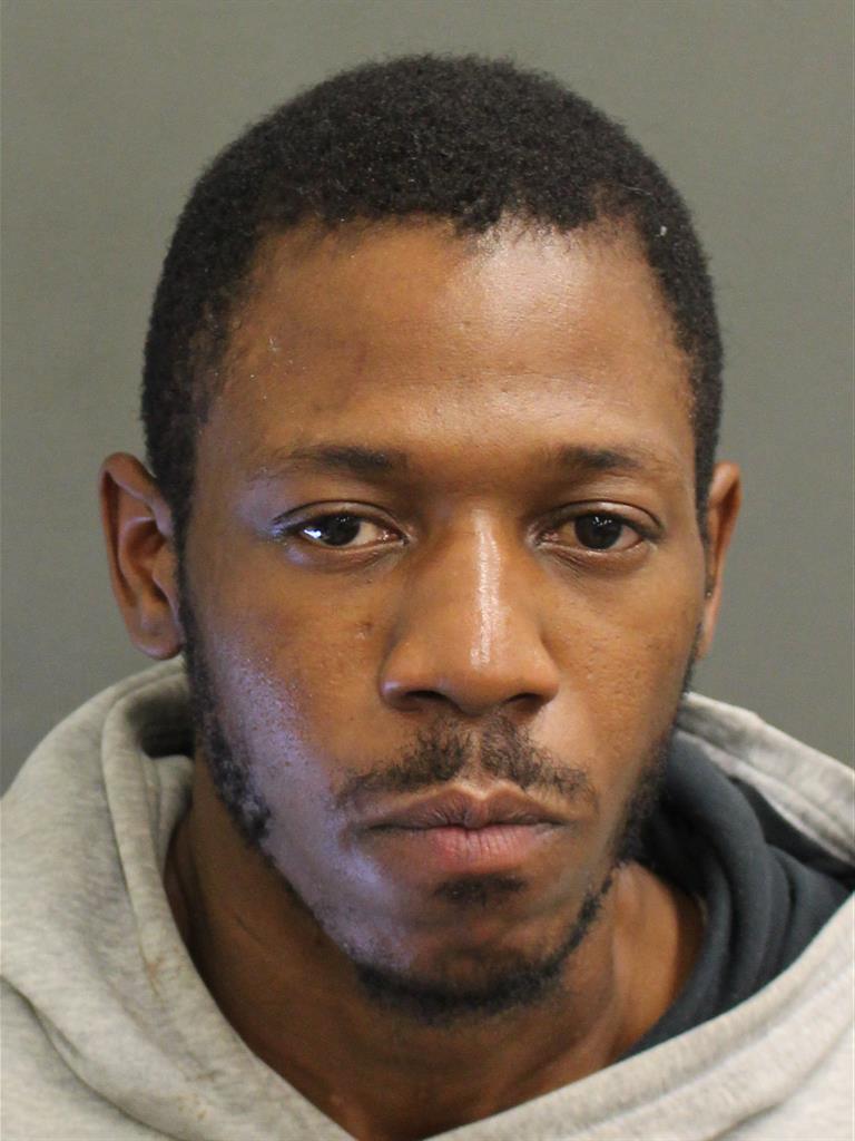  JEREMY JERMAINE COLLINS Photo Image