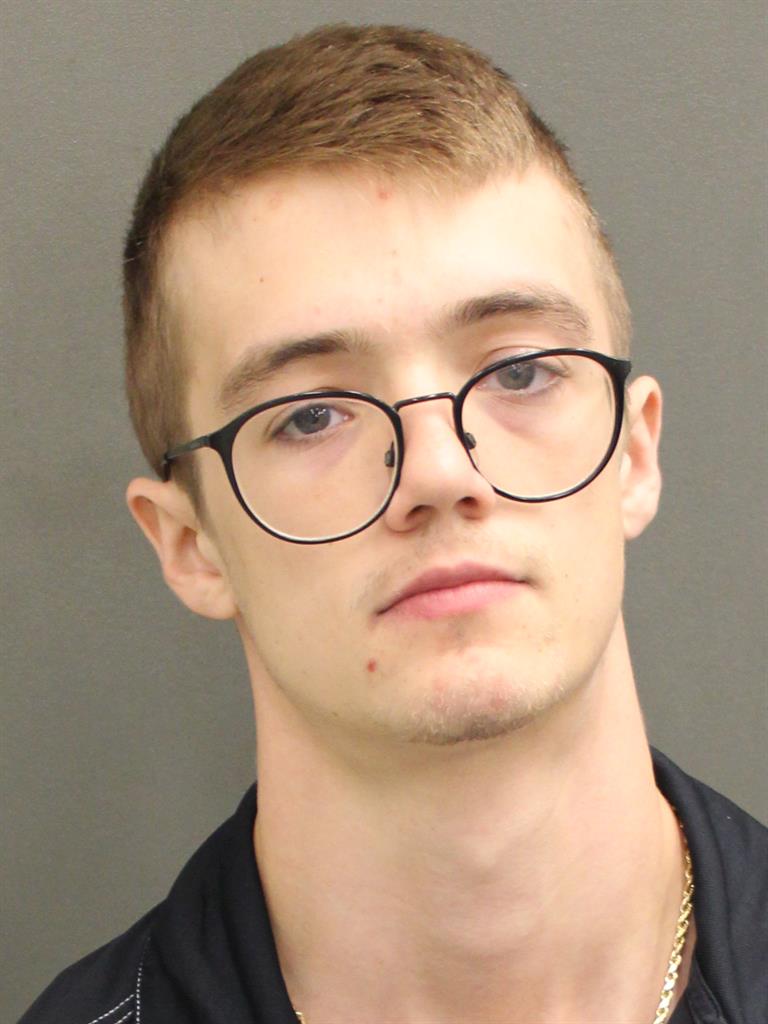  GAVIN ERIC EARL Photo Image