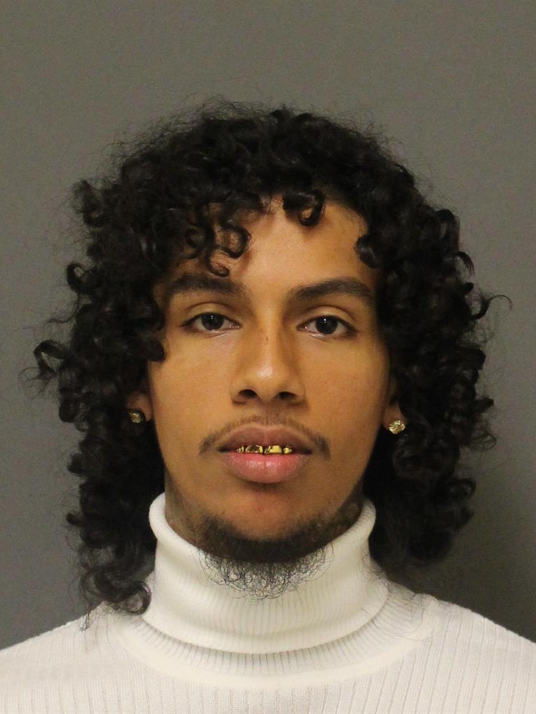  JOSE LUIS IV ROSADO Photo Image