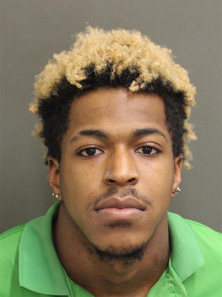  DASEAN MAURICE CLAYTON Photo Image