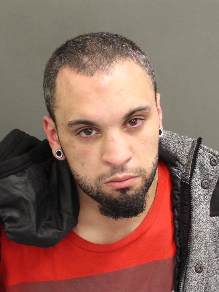  KEVIN MICHAEL TARRAU Photo Image