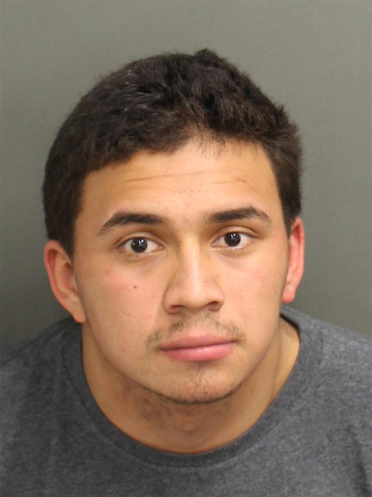  KEVIN ALEXANDER VASQUEZPAGUADA Photo Image