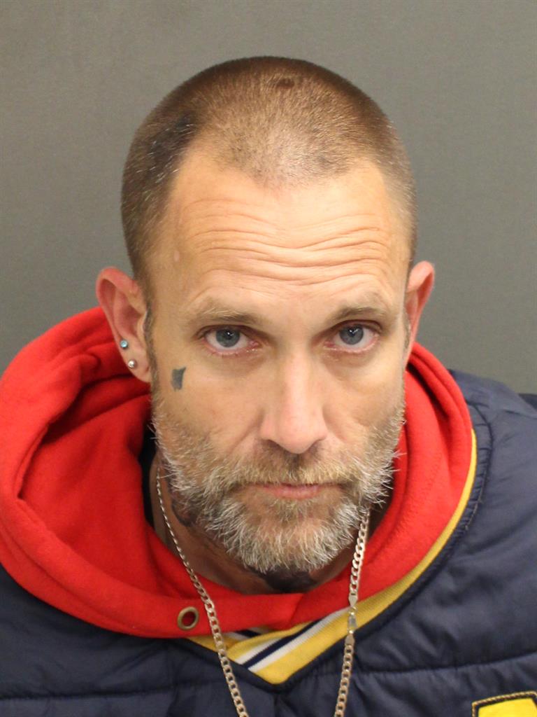  MICHAEL THEODORE JACOBS Photo Image