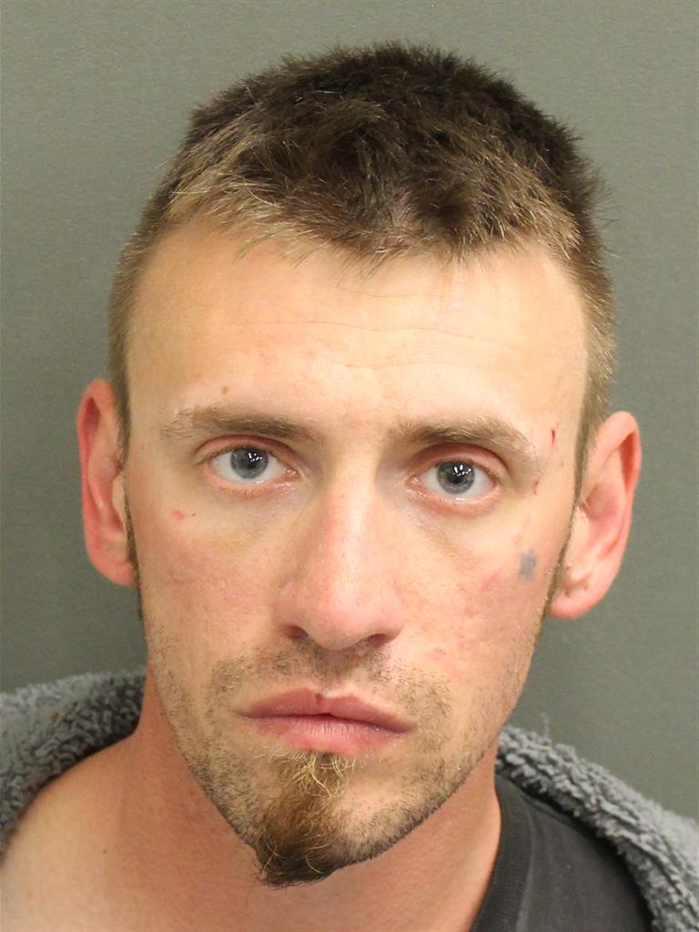  ELIJAH DEAN ISENHOWER Photo Image