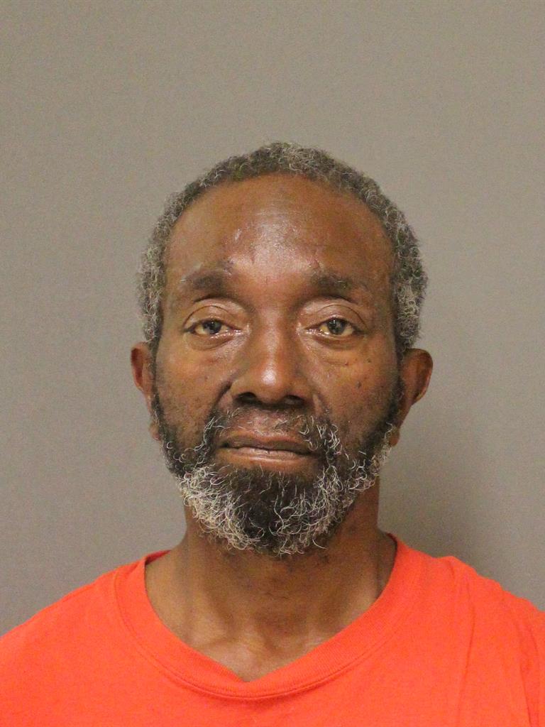  CEDRIC DERON JACKSON Photo Image