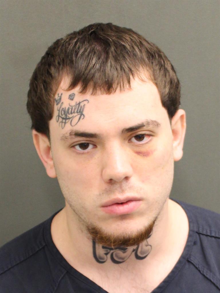  GAGE KEITH HELMICK Photo Image