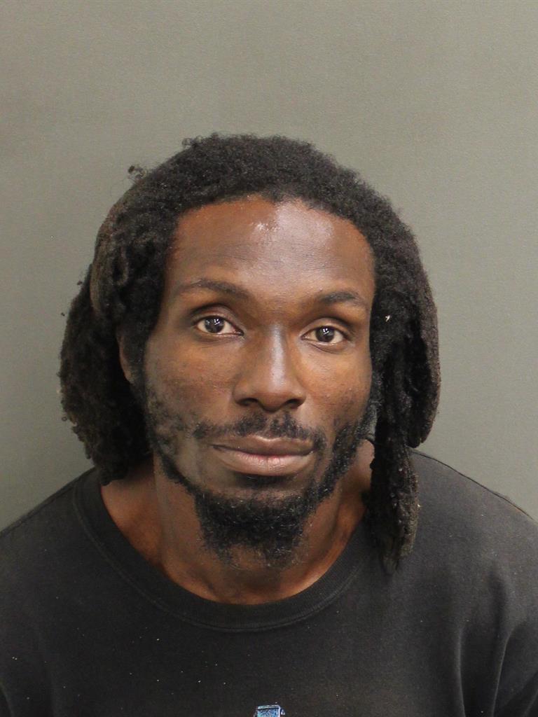  JOSHUA CURTIS BARNES Mugshot / County Arrests / Orange County Arrests