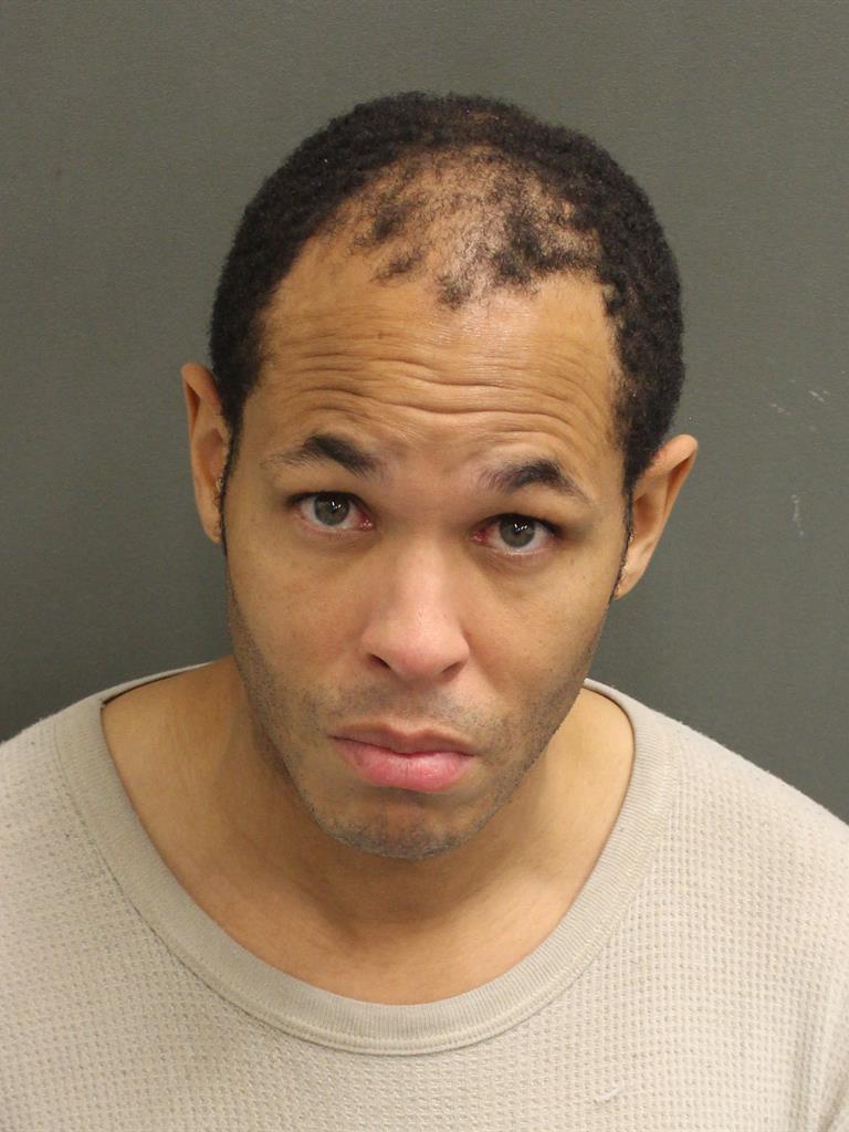  COREY EUGENE HALL Photo Image