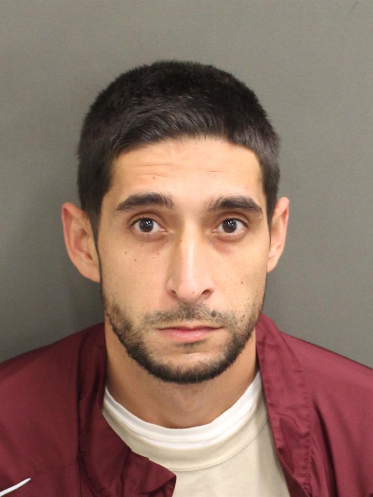  JORGE ANDRES VALENCIA Photo Image