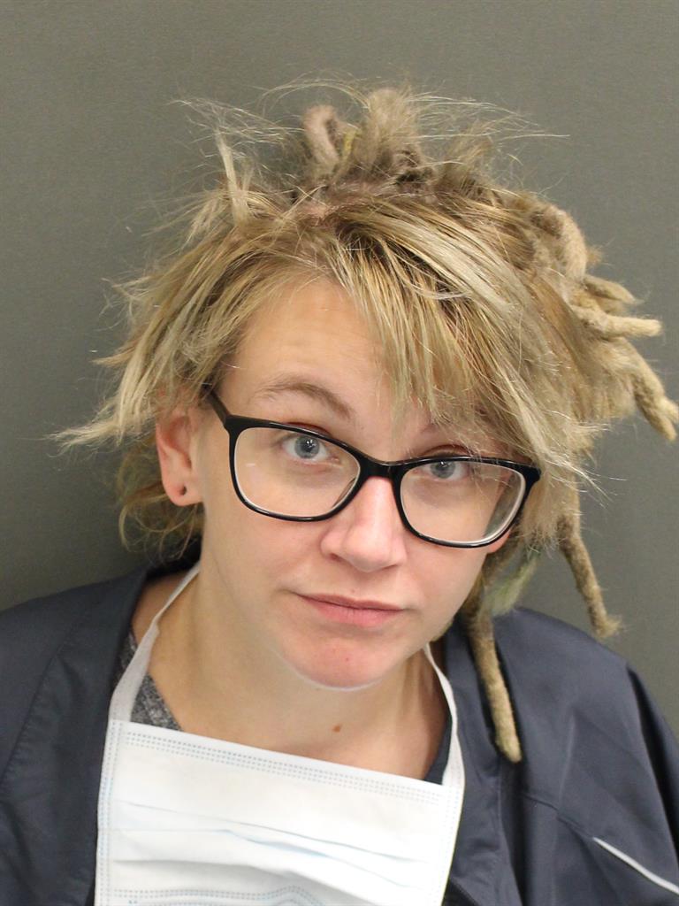  CARRIE ANN STORER Mugshot / County Arrests / Orange County Arrests