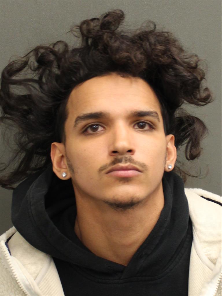  CARLOS ANTHONY CARDONA Photo Image