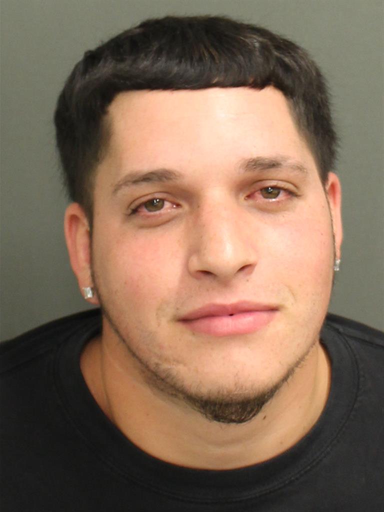  ERIC JAVIER ASTACIOVELEZ Photo Image