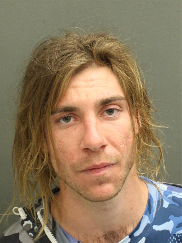  PATRICK GRAHAM Photo Image