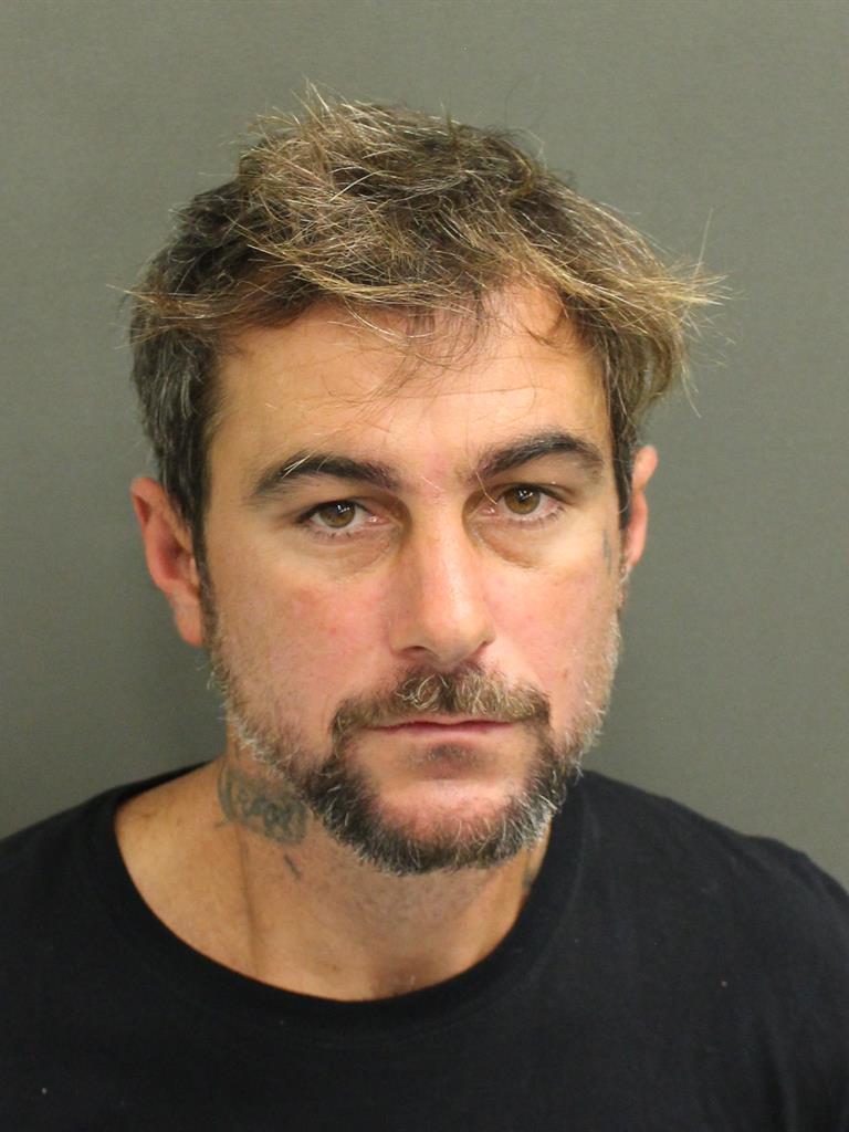  JEREMY MARK MORRISON Photo Image