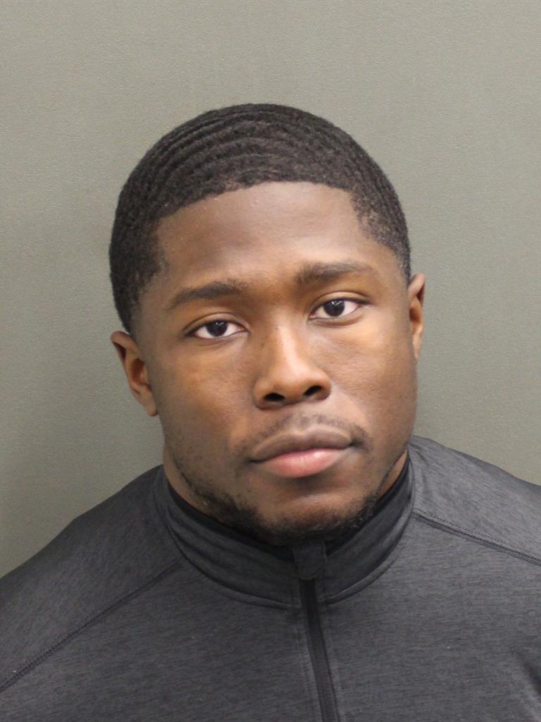  DEVIN ANTHONY GRIGGS Photo Image