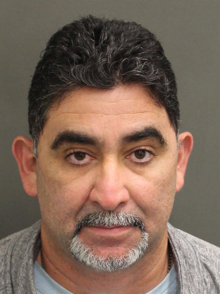  ORLANDO MORALES Photo Image