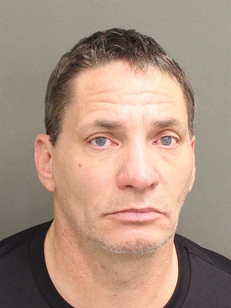  STEVEN MACIOSZEK Mugshot / County Arrests / Orange County Arrests