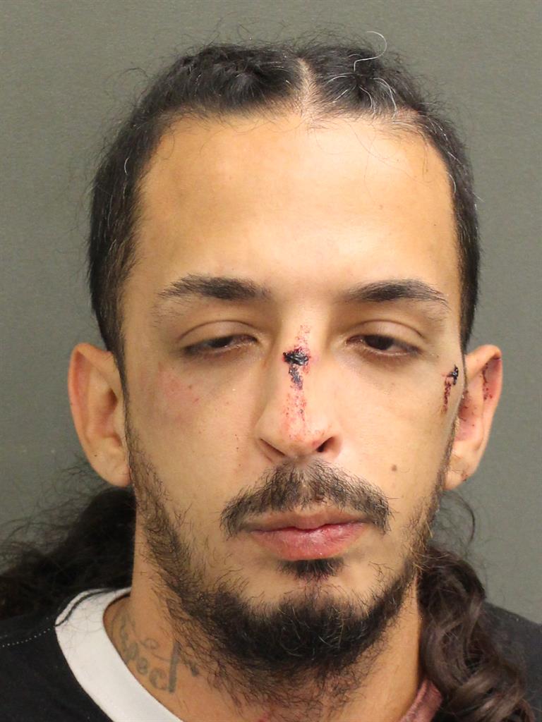  CHRISTOPHER NOEL NEGRON Photo Image