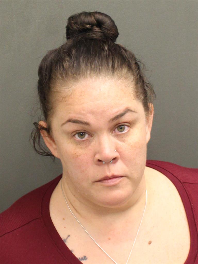  MEGHAN DANIELLE BROWN Photo Image