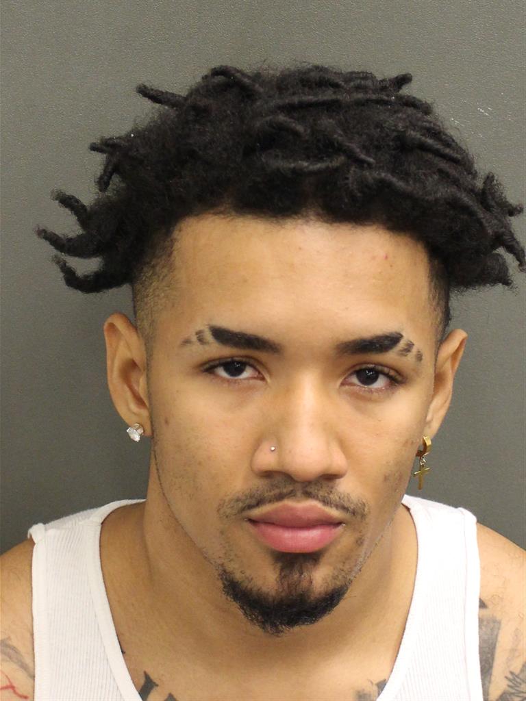  ISAIAS ENRIQUE SANCHEZ Photo Image