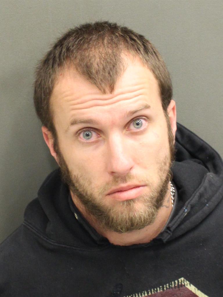  CHRISTOPHER L STASKO Mugshot / County Arrests / Orange County Arrests