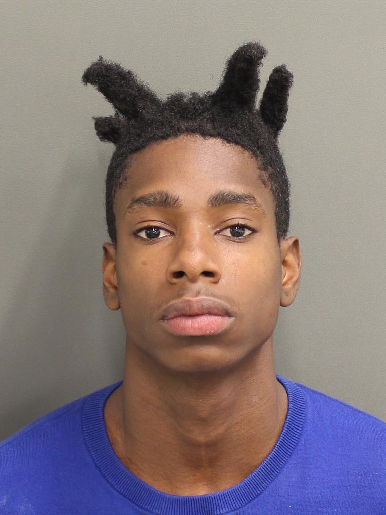  FRANKIE LEE III JACKSON Photo Image