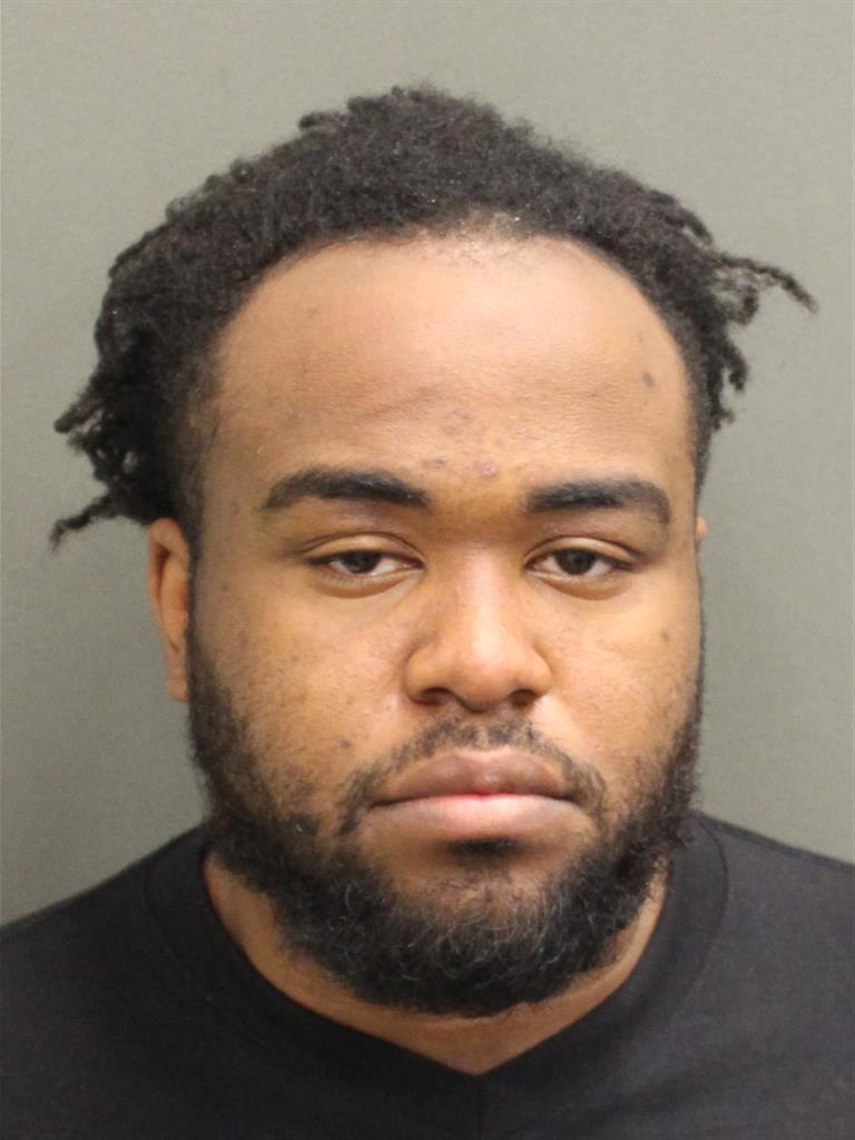  WENDELL LAMAR JR HARP Photo Image