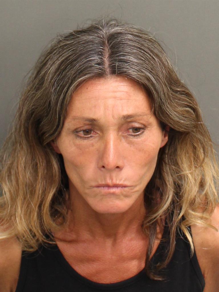  NATALIE ANN MARTY Mugshot / County Arrests / Orange County Arrests