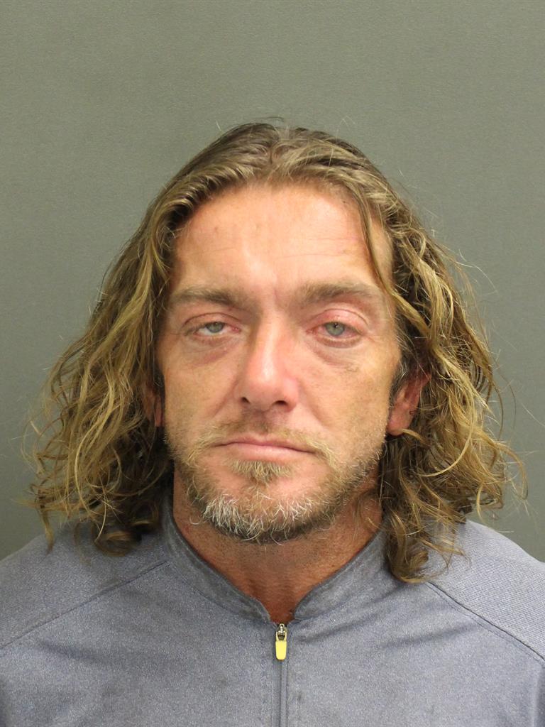  ELIJAH STEVEN DOWDLE Mugshot / County Arrests / Orange County Arrests