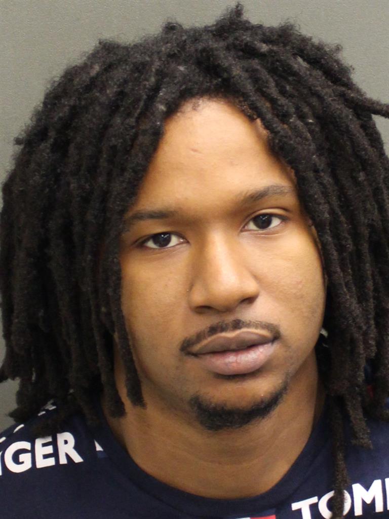  TAVARIOUS TEDDERGATTISON Photo Image