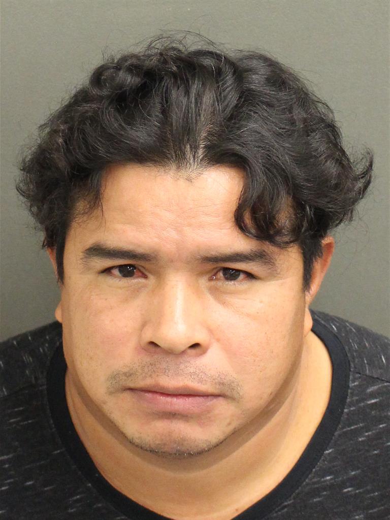  JUAN BAUTISTA OCHOACONTREAS Photo Image